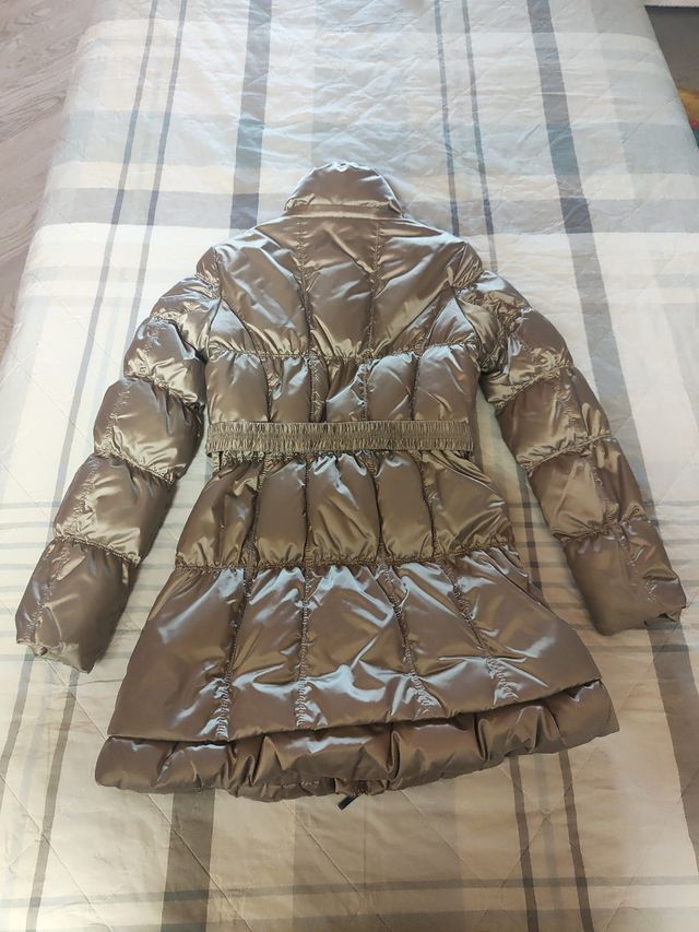 Giubbotto donna motivi