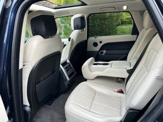 Land Rover Range Rover Sport 2020