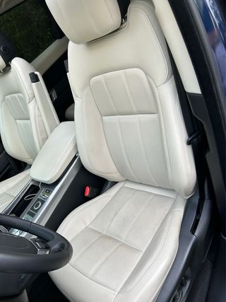 Land Rover Range Rover Sport 2020