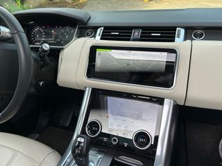 Land Rover Range Rover Sport 2020