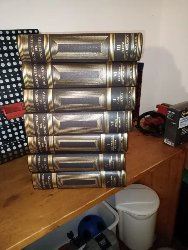 Enciclopedia Treccani