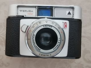 CAMARA FOTO WERLISA COLOR