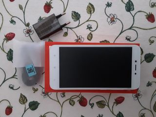 Movil xiaomi redmi 5A