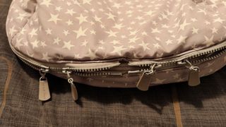 Sac Jane per a cotxet