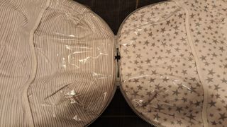 Sac Jane per a cotxet