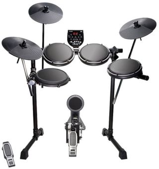 BATERIA DM6