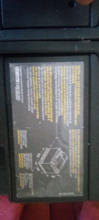 Batería de coche 74ah