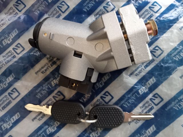 Bombito de arranque Lancia Delta hf integrale