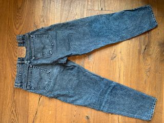 Levi’s 550 vintage 1992 32/30 made in U.S.A.