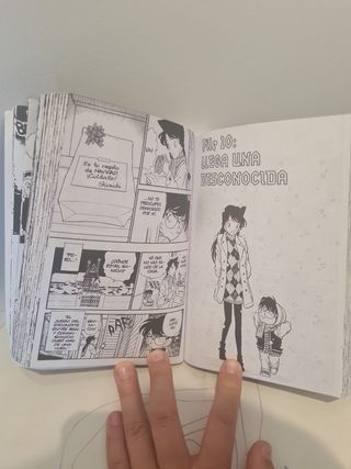 Detective Conan vol.3