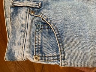 Levi’s 501-0134 vintage 1995 32/32 made in U.S.A.