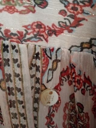 Vestido Pedro del Hierro 