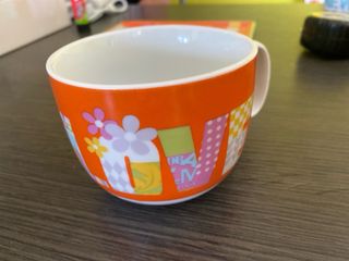 Set da colazione
