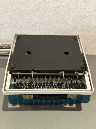 Olivetti DORA