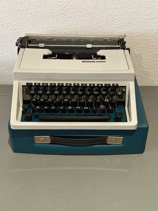 Olivetti DORA