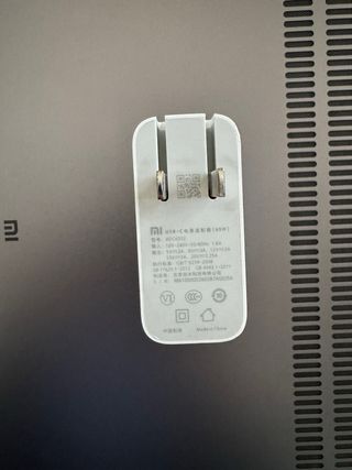 Xiaomi Notebook Pro 15