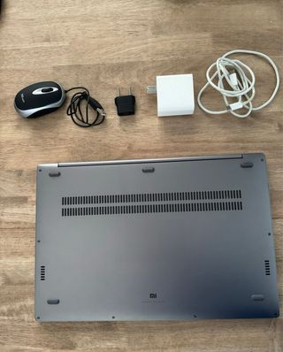 Xiaomi Notebook Pro 15