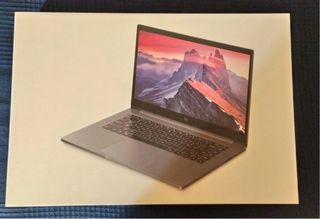 Xiaomi Notebook Pro 15