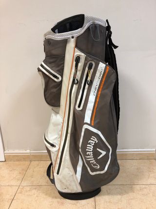 Bolsa Palos de Golf