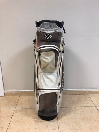 Bolsa Palos de Golf