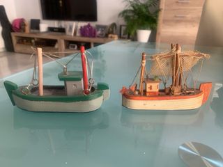 Lote nautico marinero