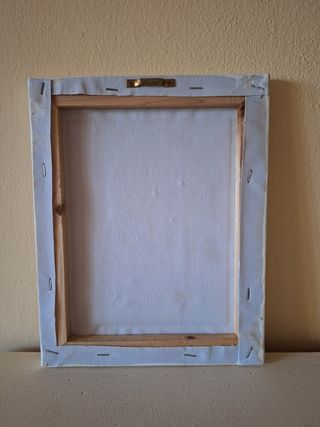 Quadro Madonna 
