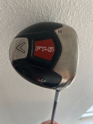 Drive Callaway Golf