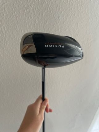 Drive Callaway Golf