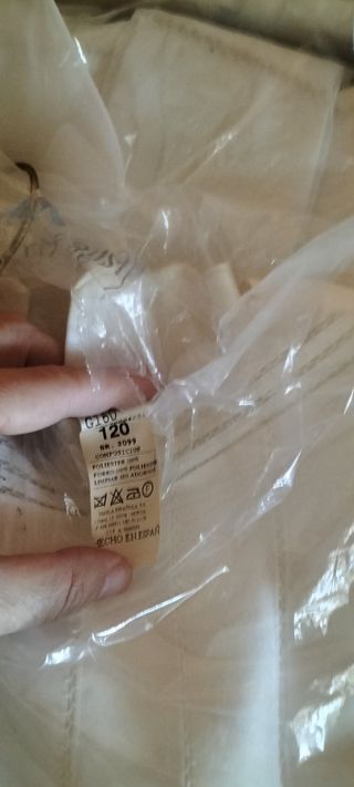 Vestido de comunión