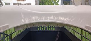 Kennel per trasporto aereo