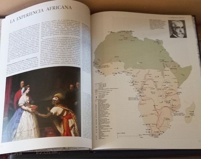 Libros colección arte y cultura