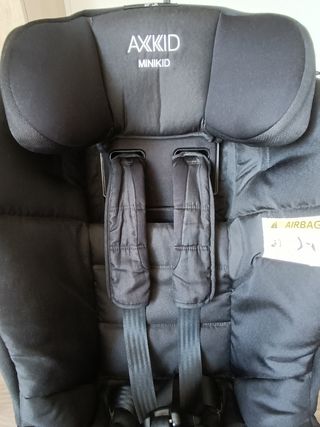 Silla coche Axkid Minikid2