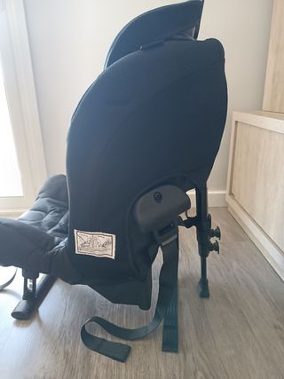 Silla coche Axkid Minikid2