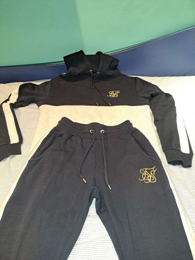 Chándal completo