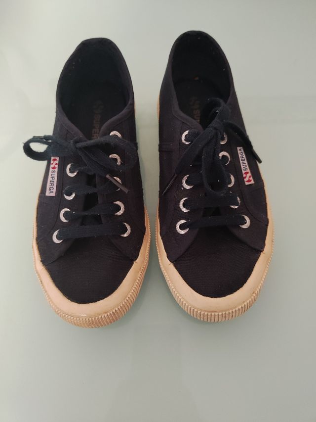 ZAPATILLAS SUPERGA