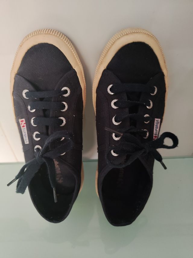 ZAPATILLAS SUPERGA