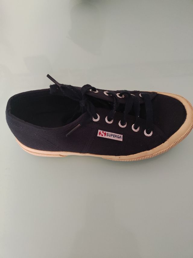 ZAPATILLAS SUPERGA