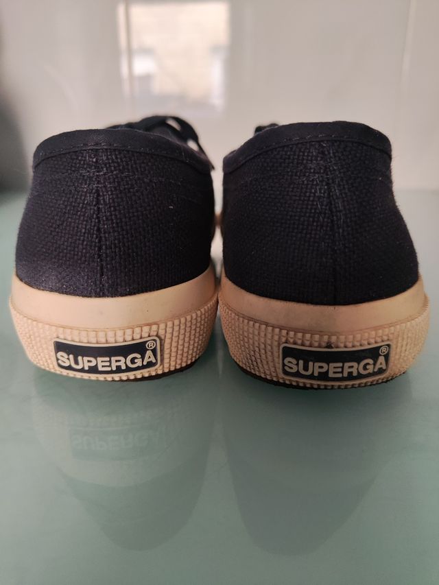 ZAPATILLAS SUPERGA