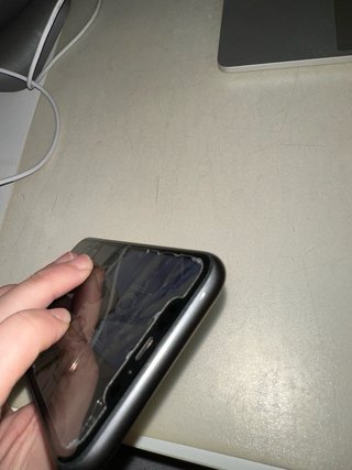 Iphone 11 64Gb Nero Siderale