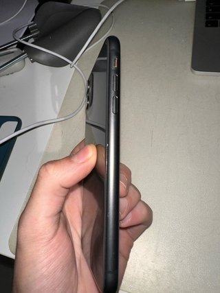 Iphone 11 64Gb Nero Siderale