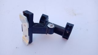 Soporte portabidones para sillín