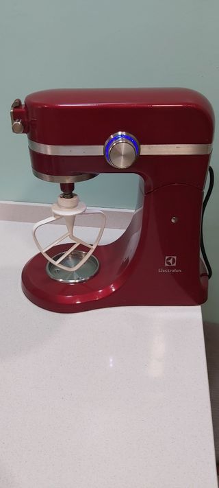 Amasadora Electrolux