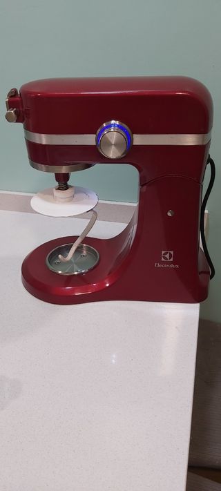 Amasadora Electrolux