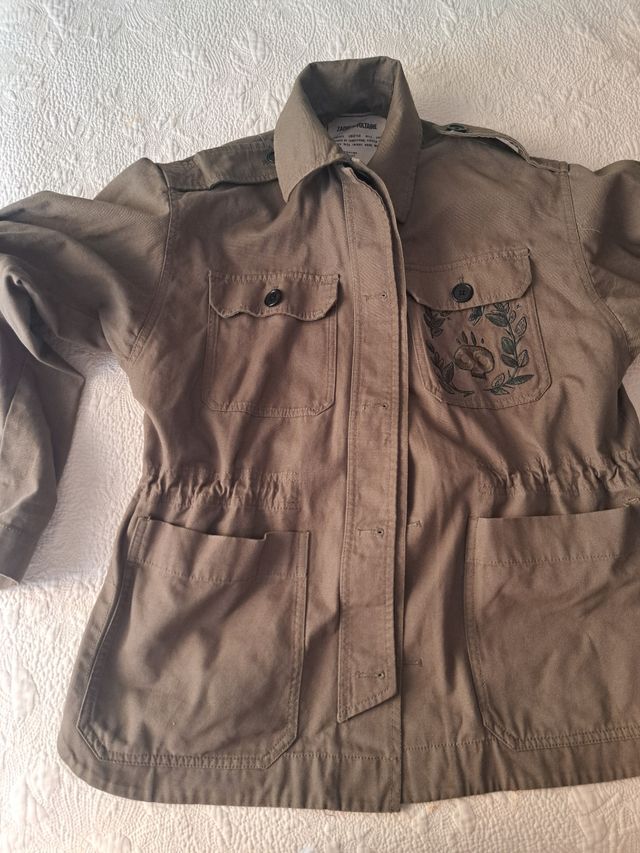 Parka Zadig &Voltaire