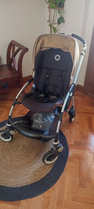 Silla Bugaboo Bee