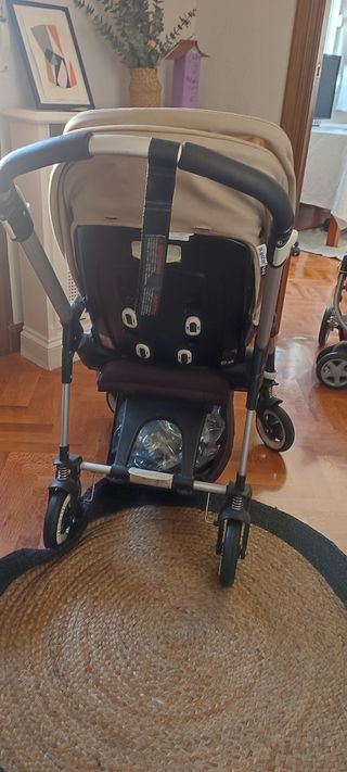 Silla Bugaboo Bee