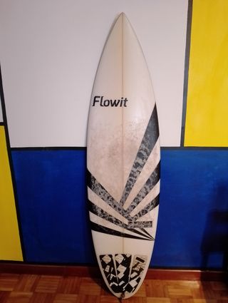 Tabla de surf 