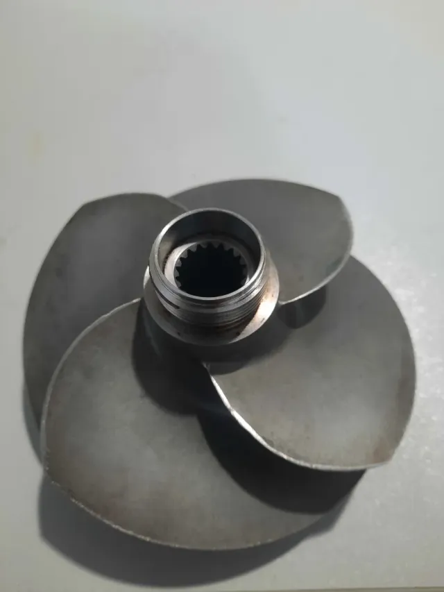 HELICE ORIGINAL SEADOO/BOMBARDIER SPARK