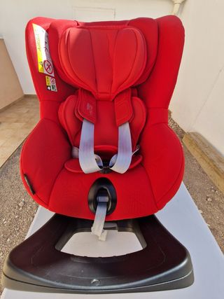 Silla de coche giratoria Britax Romer 