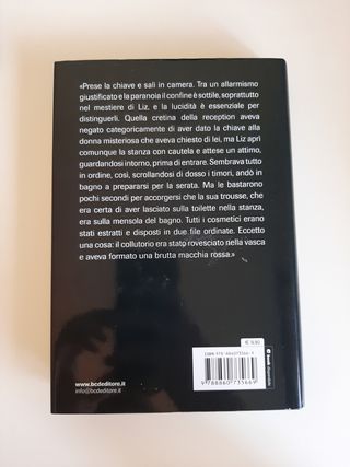 Azione illegale - Stella Rimington